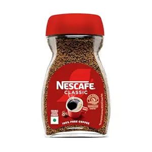 Coffee Powder