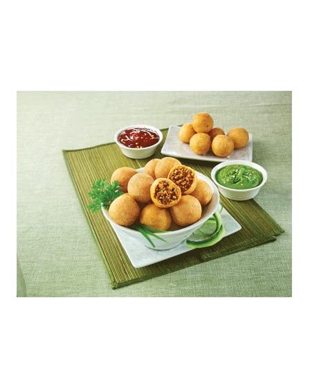 Namkeen Dry Kachori - Image 3