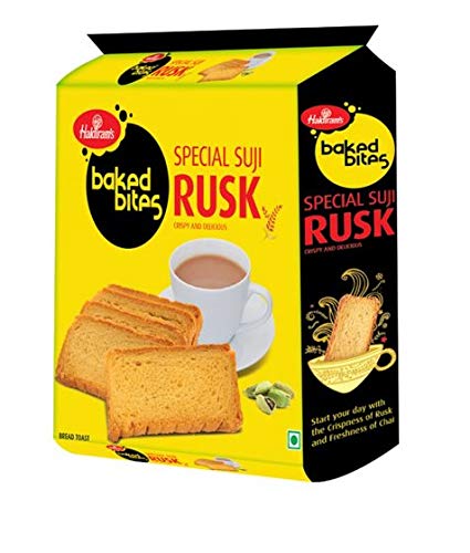 Rusk