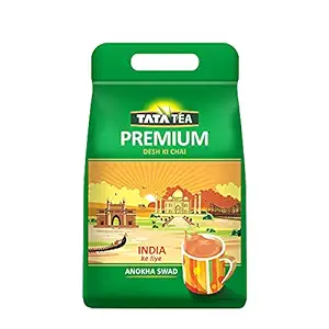 Tea