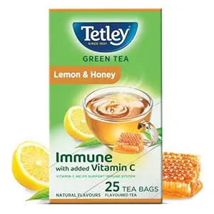 Green Tea