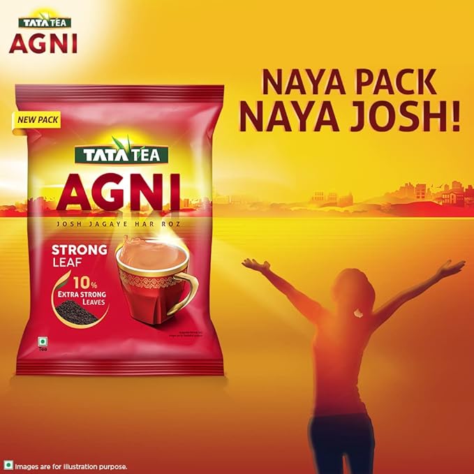 Tea Agni - Image 2