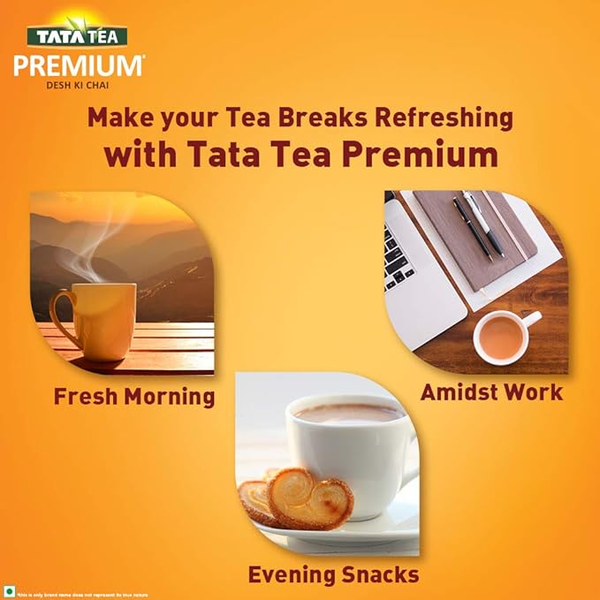 Tea - Image 2