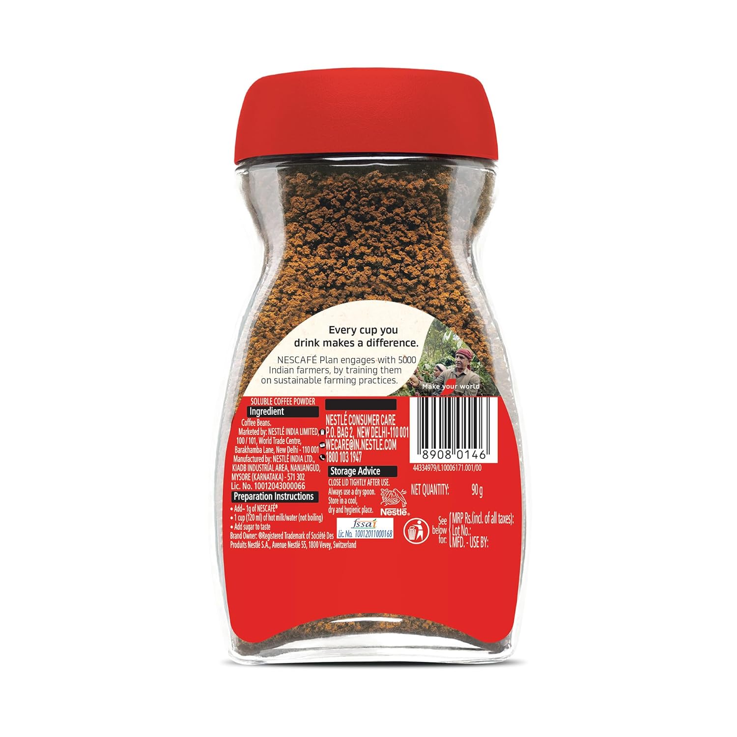Coffee Powder - Image 4