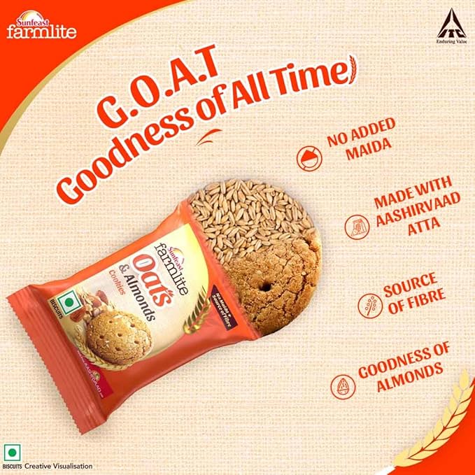cookies Biscuits - Image 2