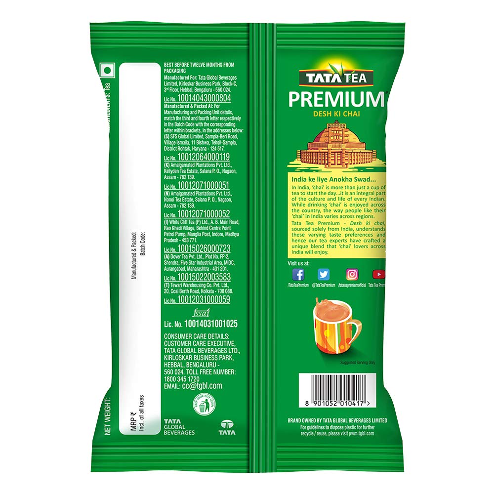 Tea - Image 4
