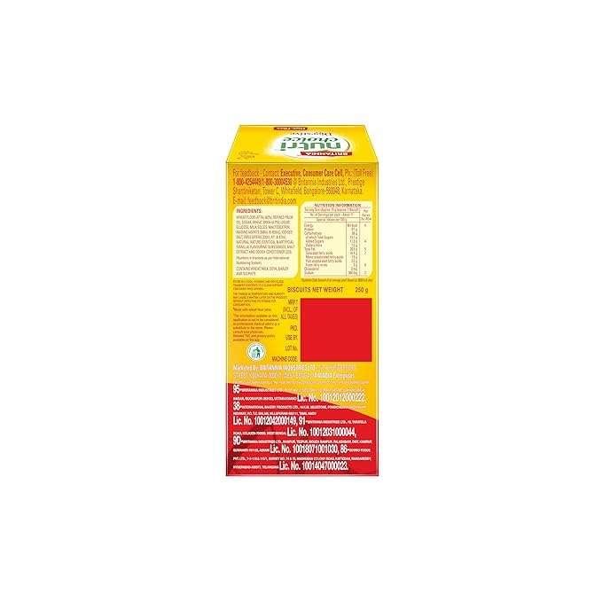 Choice Digestive - Image 3