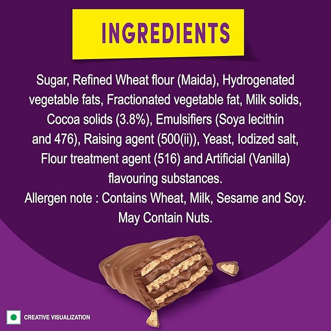 Munch Chocolate - Image 4
