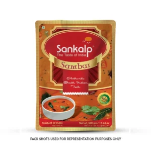 Sankalp Sambar | 500gm