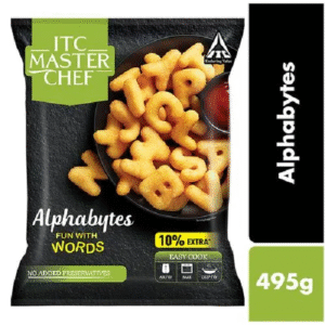 Veg Frozen Snack