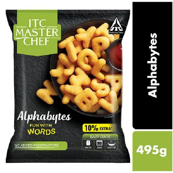 Veg Frozen Snack